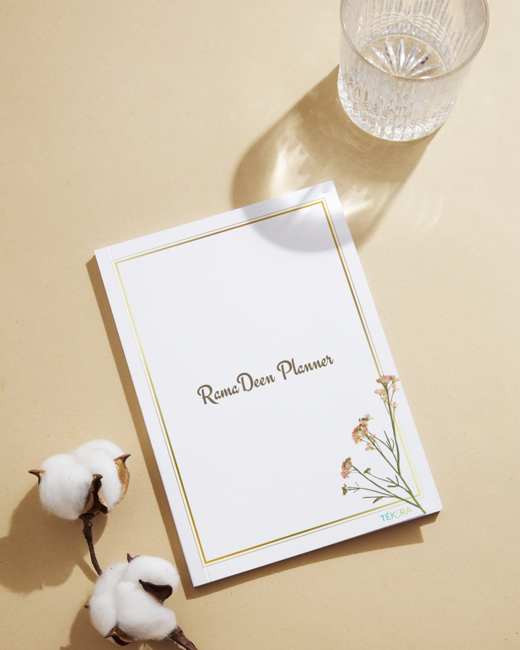 Ramadeen planner